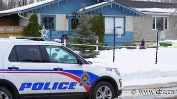 Prince Albert police continue to investigate the disappearance of Byron BEAR