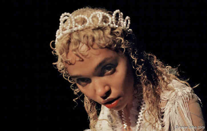 FKA twigs teases new song on TikTok