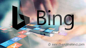 Microsoft Bing’s Shopify integration now live with buy now