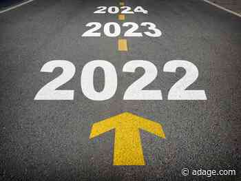 Top trends healthcare marketers will face in 2022