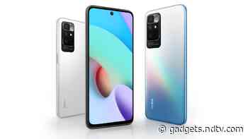 Redmi Note 11 4G Global Variant Reportedly Certified by BIS, NTBC Ahead of Official Launch