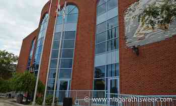 Surging pandemic recloses city hall in Port Colborne - Niagarathisweek.com