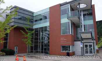 Welland and Port Colborne libraries dropping overdue fines - StCatharinesStandard.ca