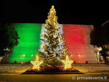 Natale di eventi a Recco, in arrivo anche Antonella Ruggiero - Prima il Levante