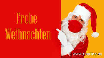 WhatsApp: Süße Weihnachtsgrüße kinderleicht versenden | Bilder + Video