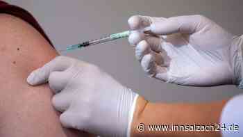 Landkreis Altötting bietet Boosterimpfung drei Monate nach Zweitimpfung an