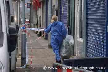 Burnley: cannabis farm found as emergency services called to fire