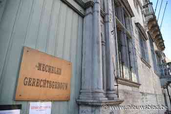 Parket eist drie jaar cel voor man die eigen grootouders afperst