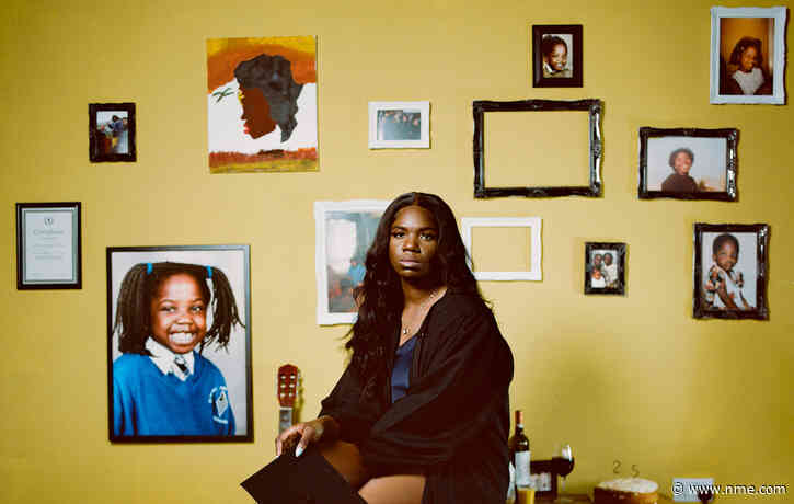 Enny shares new documentary ‘Under 25 ‘til Infinity’