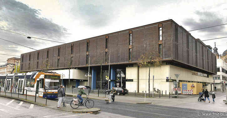 Prozess in Mannheim:  23-Jähriger wegen Totschlags zu langer Haft verurteilt (Update)