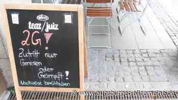 Corona-Regeln in Baden-Württemberg: Kommt 2G-Plus für Gastronomie?