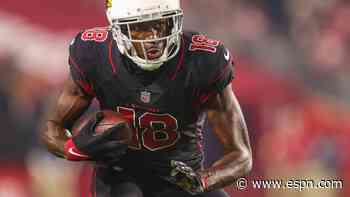 Streaming pickups: A.J. Green, Ronald Jones II can be of help in playoffs
