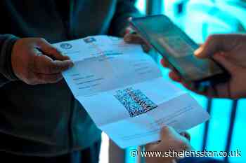 Tunisia makes Covid-19 vaccination passes obligatory - St Helens Star