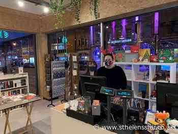 'We've missed having a book shop' – St Helens Book Stop thriving in run up to Christmas - St Helens Star