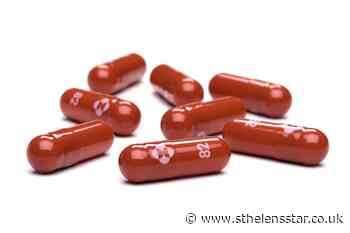 Millions more antivirals secured to help fight Omicron - St Helens Star