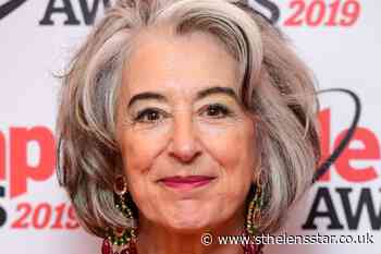 Dame Maureen Lipman: Cancel culture could 'wipe out' comedy - St Helens Star