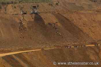 Landslide in Myanmar jade mining area leaves dozens missing - St Helens Star