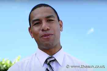 Will Hopoate has St Helens mission after halting career to go on Mormon mission... - The Sun