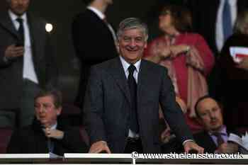 On this day in 2010: David Bernstein appointed FA chairman - St Helens Star