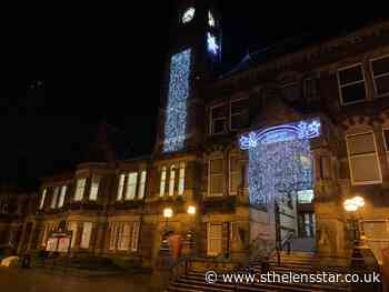 Late-night Christmas shopping in St Helens: What are the opening hours? - St Helens Star