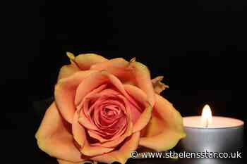 St Helens pays respects to hundreds of loved ones lost to Covid - St Helens Star