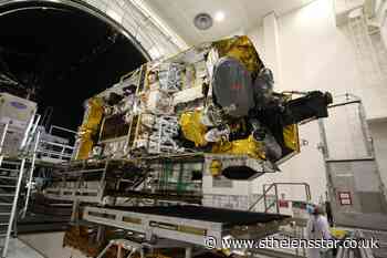 New Inmarsat satellite 'could one day power flying taxis' - St Helens Star