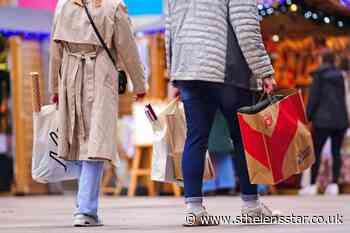 Independent businesses' Christmas trade 'decimated' amid Omicron spread - St Helens Star
