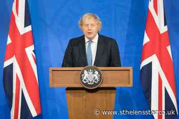 Boris Johnson rules out tougher Christmas Covid restrictions - watch here - St Helens Star