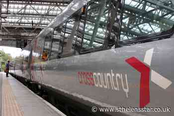 Widespread train cancellations as pandemic causes staff shortages - St Helens Star