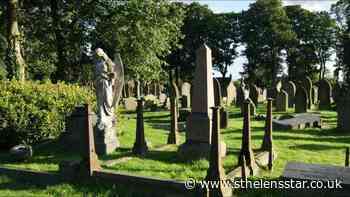 Star readers react after 'dog set on squirrels' at cemetery - St Helens Star