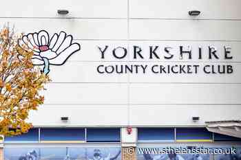 Yorkshire form partnership with Pakistan Super League team Lahore Qalandars - St Helens Star