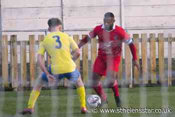 Town bounce back with a win at Atherton LR - St Helens Star