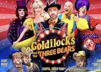 St Helens Theatre Royal gives update on tonight's Christmas panto - St Helens Star
