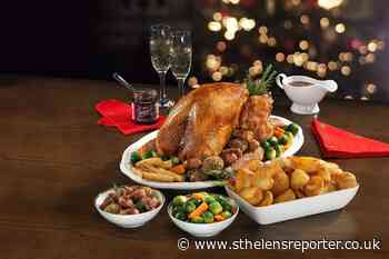 Voucher winners revealed in Jack's Christmas competition - St Helens Reporter