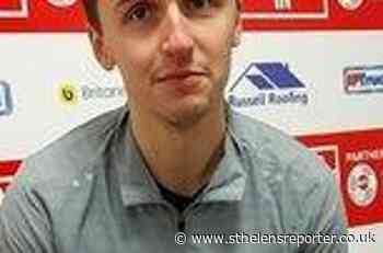 O'Halloran hits four on dream Prescot Cables debut - St Helens Reporter