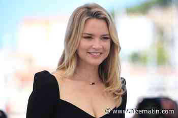 Virginie Efira dans "Madeleine Collins" : "Je voulais à la fois qu’elle soit très puissante et qu’elle ait un secret dont elle soit fière"
