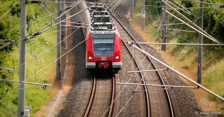 Gute News für Pendler:  Ausbau der Bahnstrecke Heidelberg-Mannheim rückt näher
