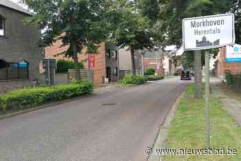 Stad schuift timing aantal grote projecten verder op