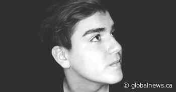 Memorial grows at Whitewood, Sask. outdoor rink to remember local hockey player