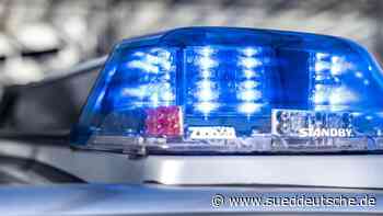 Unfälle - Hilpoltstein - Von Ponys abgelenkt: Autofahrer verursacht Zusammenstoß - Bayern - SZ.de - Süddeutsche Zeitung