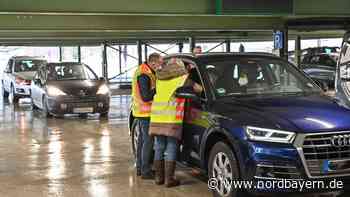 Neuer Rekord: 15230 Pikse in einer Woche - Nordbayern.de