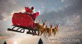 Avaya and NORAD Embrace Christmas Spirit with Annual Santa Tracker