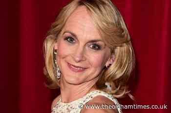 Louise Minchin hopes stalker's sentencing 'sends a clear message' - theoldhamtimes.co.uk