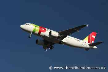 EU approves £2.2bn rescue plan for Air Portugal - theoldhamtimes.co.uk