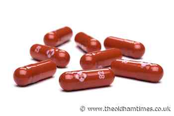 Millions more antivirals secured to help fight Omicron - theoldhamtimes.co.uk