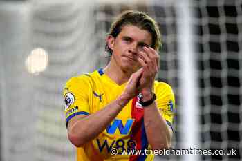 Chelsea loan coach Carlo Cudicini pleased with Conor Gallagher progress - theoldhamtimes.co.uk