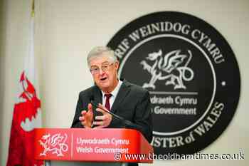 Welsh Government to provide Covid-19 update as Senedd recalled - theoldhamtimes.co.uk