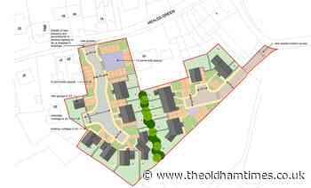 Plans to build 16 homes in Healds Green, Oldham, turned down - theoldhamtimes.co.uk