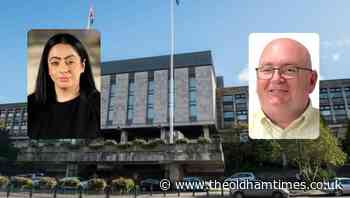 Oldham Council probe after allegations of leaks to 'malicious blogger' - theoldhamtimes.co.uk