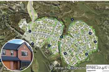 Objections erupt over 234 home Knowls Lane development - theoldhamtimes.co.uk